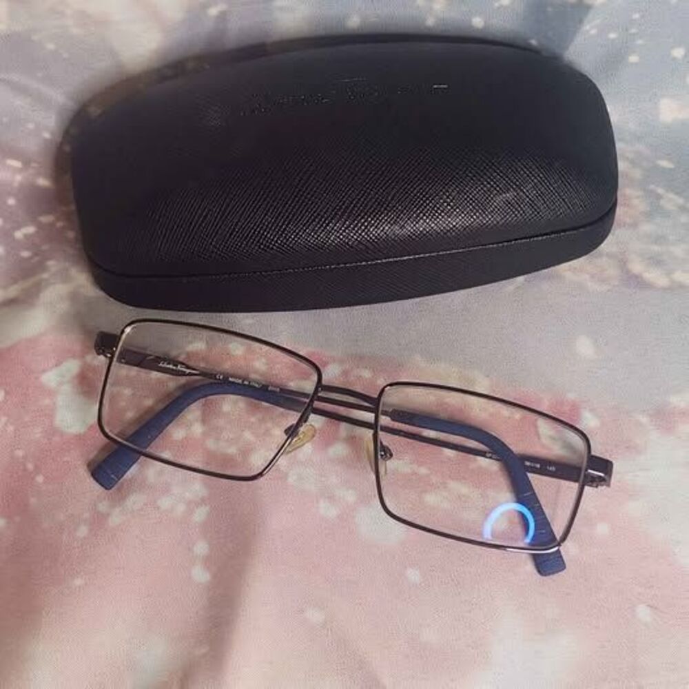 Salvatore Ferragamo Eyeglasses